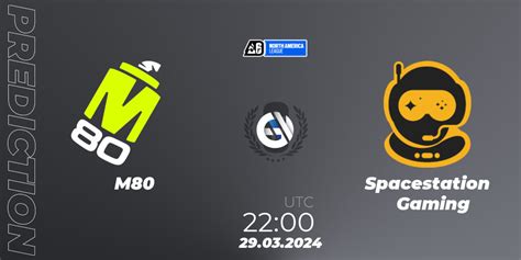space station gaming|M80 vs Spacestation Gaming .